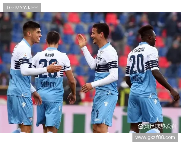 拉齐奥足球俱乐部的辉煌历程与未来展望分析