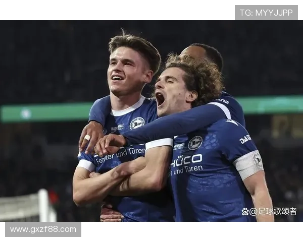 从草根到德甲劲旅美因茨05俱乐部崛起之路与城市精神的完美融合