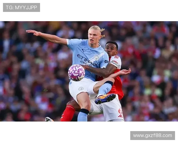 哈兰德引领曼城冲击英超新赛季王座展现锋线统治力 哈兰德引领曼城冲击英超新赛季王座展现锋线统治力