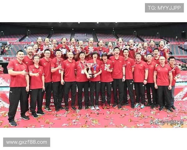 中国女排豪取四连胜晋级世界杯四强全力冲击冠军荣耀 中国女排豪取四连胜晋级世界杯四强全力冲击冠军荣耀