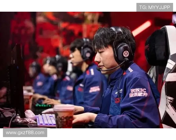 全球电竞格局重塑各大战队鏖战新赛季冠军争夺战全面升级 全球电竞格局重塑各大战队鏖战新赛季冠军争夺战全面升级