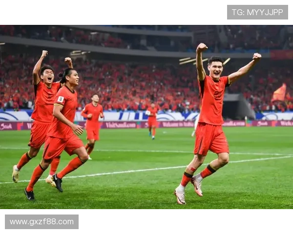 国足热身赛鏖战九十分钟终场绝杀逆转取胜展现全新斗志 国足热身赛鏖战九十分钟终场绝杀逆转取胜展现全新斗志