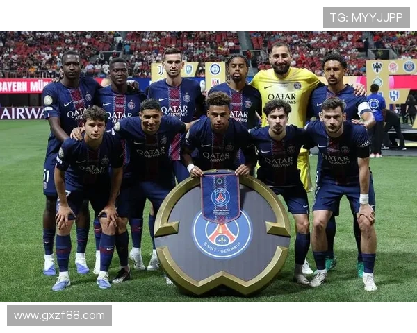 巴黎圣日耳曼俱乐部最新动态内外援引援计划曝光震撼转会市场 巴黎圣日耳曼俱乐部最新动态内外援引援计划曝光震撼转会市场