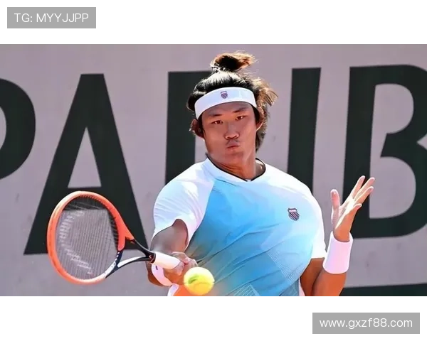 张之臻再创中国网球历史豪取胜利掀起新一轮全民网球热潮 张之臻再创中国网球历史豪取胜利掀起新一轮全民网球热潮