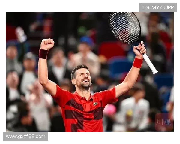 德约科维奇强势回归上海大师赛再夺冠年轻选手挑战未果 德约科维奇强势回归上海大师赛再夺冠年轻选手挑战未果