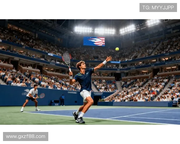 2025年网球赛季回顾：新星崛起与老将退役交织精彩赛事