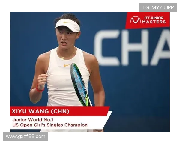 中国小将连克强敌勇夺巡回赛冠军引发新一轮网坛青春风暴 中国小将连克强敌勇夺巡回赛冠军引发新一轮网坛青春风暴