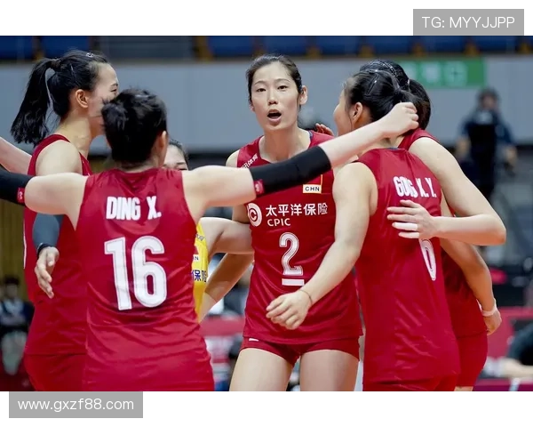 中国女排逆袭获胜锁定世界杯四强资格 关键球员表现抢眼 中国女排逆袭获胜锁定世界杯四强资格 关键球员表现抢眼