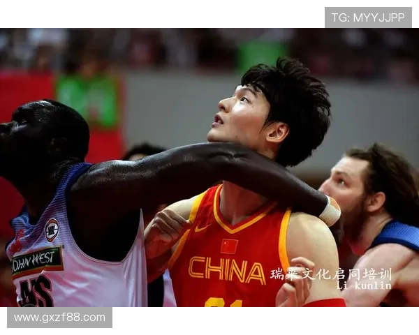 中国男篮逆袭战胜澳大利亚晋级世界杯四强 创历史新篇章 中国男篮逆袭战胜澳大利亚晋级世界杯四强 创历史新篇章