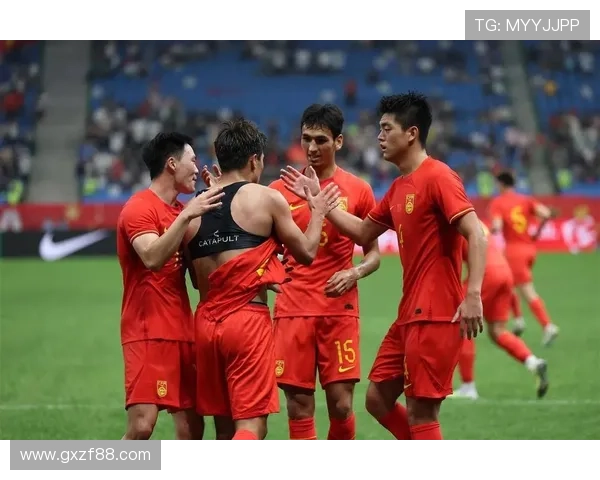 中国男足亚洲杯热身赛逆转取胜全队状态回暖为正赛积蓄强大信心 中国男足亚洲杯热身赛逆转取胜全队状态回暖为正赛积蓄强大信心