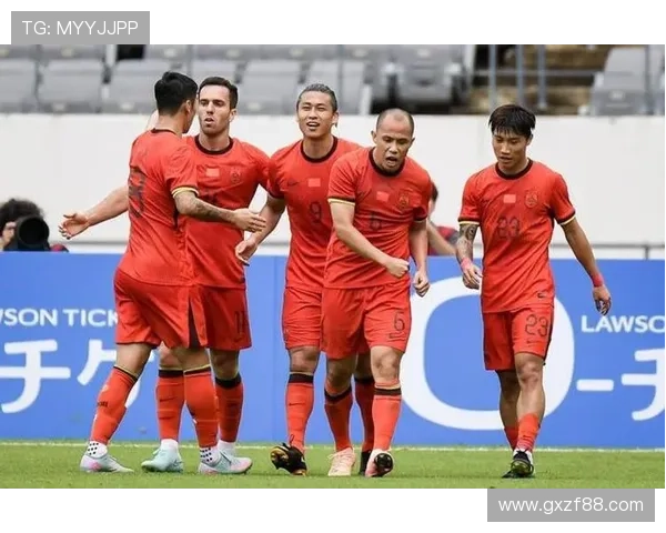 国足新星闪耀国际赛场助球队逆转强敌展现中国足球新希望 国足新星闪耀国际赛场助球队逆转强敌展现中国足球新希望