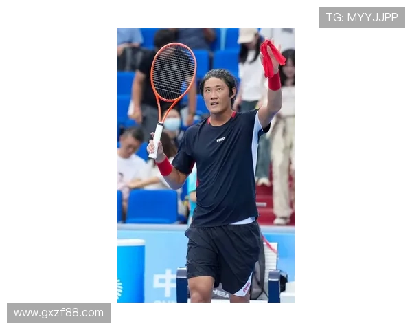张之臻逆转取胜闯入大师赛八强展现中国网球男子新力量 张之臻逆转取胜闯入大师赛八强展现中国网球男子新力量