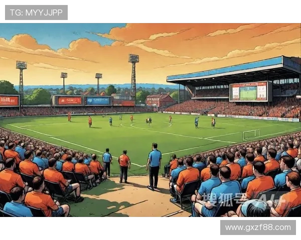 布莱克浦足球俱乐部历史发展与未来展望:英格兰足球中的坚韧力量 布莱克浦足球俱乐部历史发展与未来展望:英格兰足球中的坚韧力量