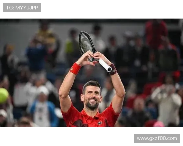 德约科维奇再创历史豪取赛季第八冠年轻新星崛起网坛格局或将重塑 德约科维奇再创历史豪取赛季第八冠年轻新星崛起网坛格局或将重塑