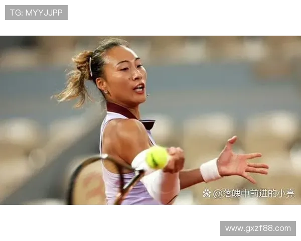 新星崛起!中国网球选手首度夺得大满贯单打冠军,创历史新篇章 新星崛起!中国网球选手首度夺得大满贯单打冠军,创历史新篇章