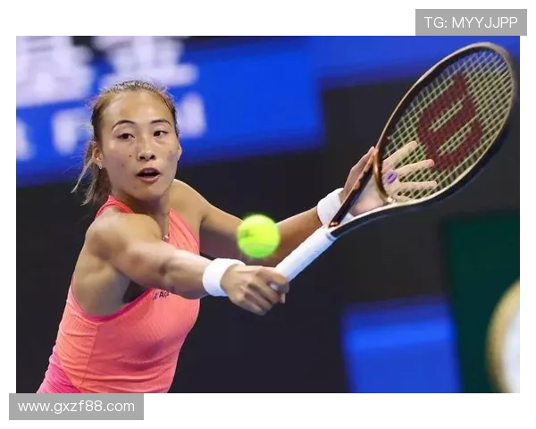 新一代网球明星崛起 赛季精彩纷呈 关注中国选手在国际赛场的表现 新一代网球明星崛起 赛季精彩纷呈 关注中国选手在国际赛场的表现