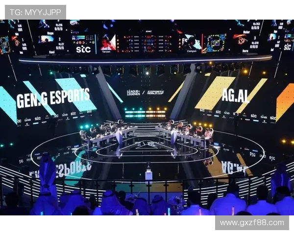 电竞新星崛起全球赛事掀起热潮职业战队引领未来竞技潮流