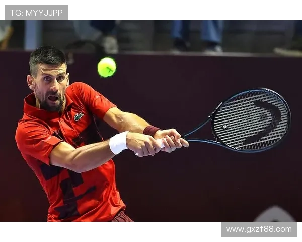 男子网球赛季收官之战揭幕 纳达尔、德约科维奇再度争锋精彩纷呈