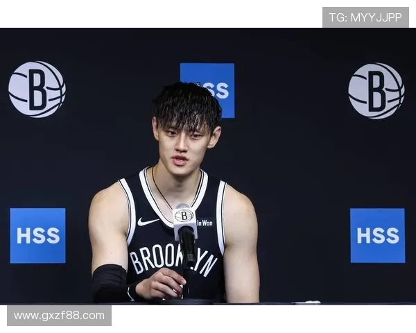 篮网重塑球队核心阵容展望新赛季冲击季后赛的战略与挑战