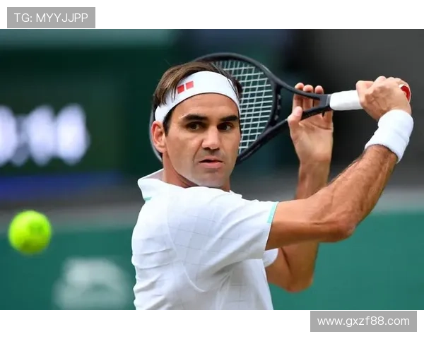 网球传奇费德勒宣布退役，告别赛场开启新的人生篇章