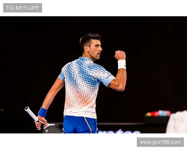 网球大师赛激战正酣 纳达尔力克德约科维奇晋级四强