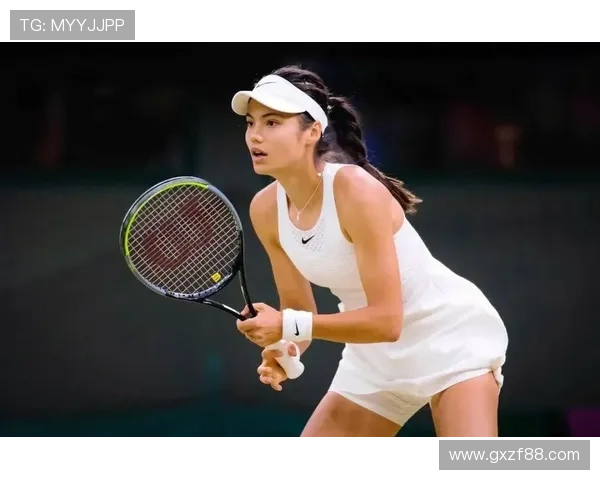 网球赛场新星崛起 未来顶尖选手或将引领全球网球新时代 网球赛场新星崛起 未来顶尖选手或将引领全球网球新时代