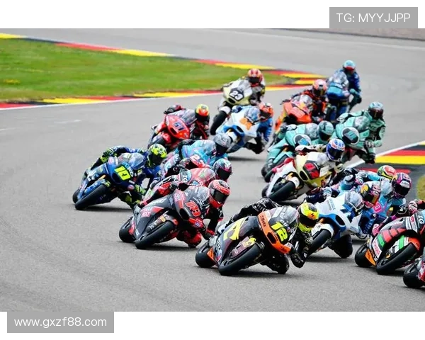 MotoGP赛季前瞻：新车、新规则与车手竞争的激烈较量