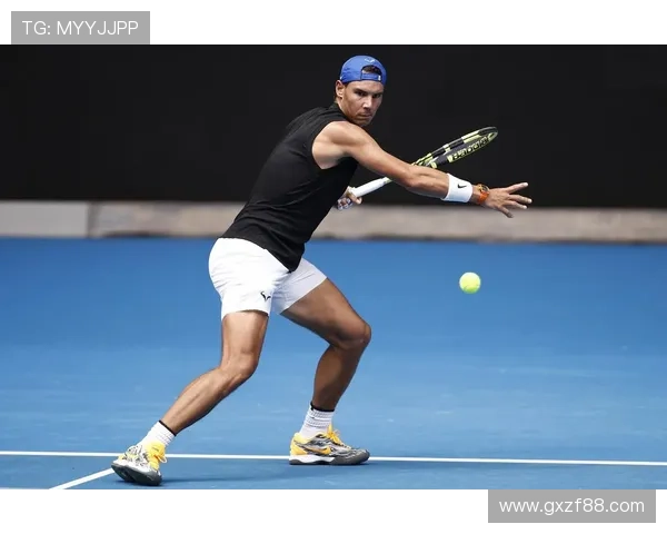 世界网球巡回赛最新战况 纳达尔伤愈复出备战澳网