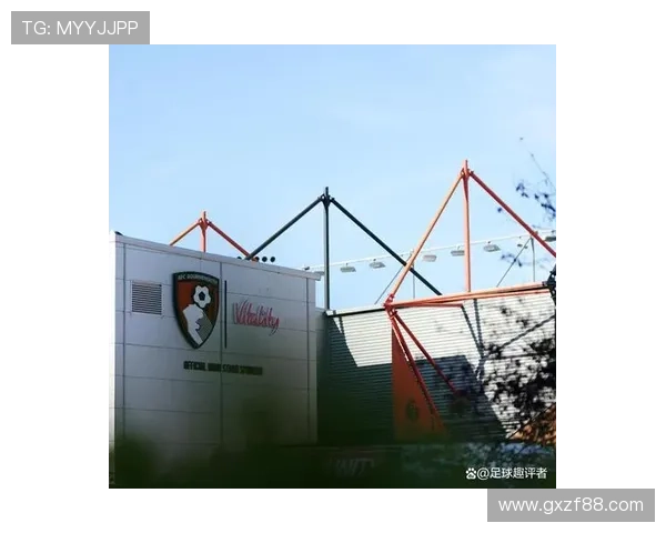 伯恩茅斯足球俱乐部发展历程与英超崛起之路探索