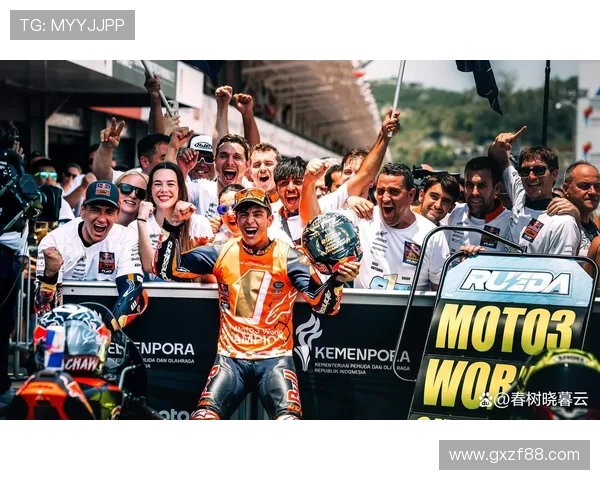 摩托GP赛场风云再起新赛季众强手角逐年度荣耀巅峰激战时刻全面 摩托GP赛场风云再起新赛季众强手角逐年度荣耀巅峰激战时刻全面