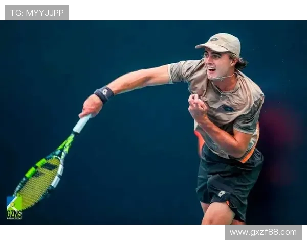 新一轮网球大满贯赛事揭幕 世界顶尖选手集结备战