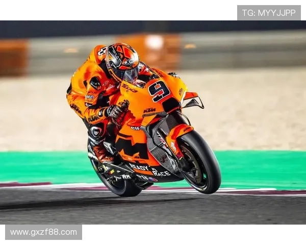 MotoGP赛季再起波澜 车队调整与车手争冠形势全面升级