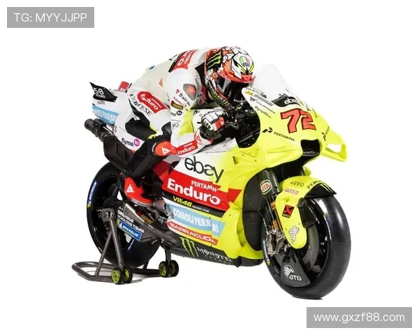 摩托GP赛季新变化 前车手加盟新队伍引发热议