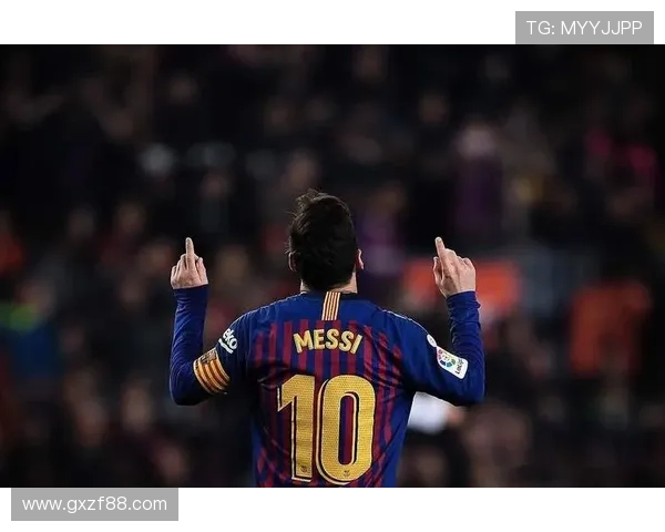 梅西宣布离开巴黎圣日耳曼 回归巴塞罗那成为可能 梅西宣布离开巴黎圣日耳曼 回归巴塞罗那成为可能
