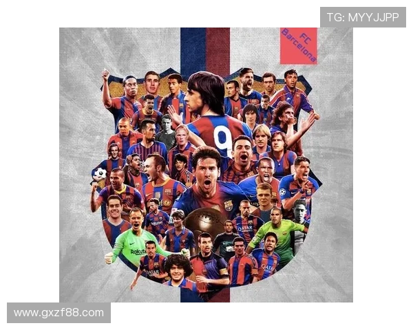 梅西重返巴萨传闻升温 球迷期待传奇归来重塑辉煌