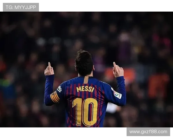 梅西转会传闻再起 巴萨与巴黎圣日耳曼展开紧张谈判