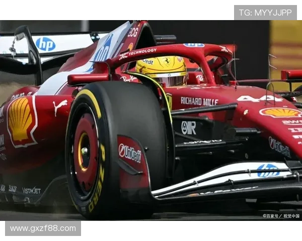 法拉利F1车队宣布全新引擎升级计划 目标冲击2025赛季冠军