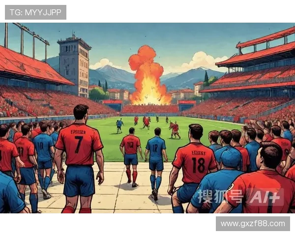 热那亚俱乐部百年传承与意甲舞台现代复兴全景深度发展趋势解析篇