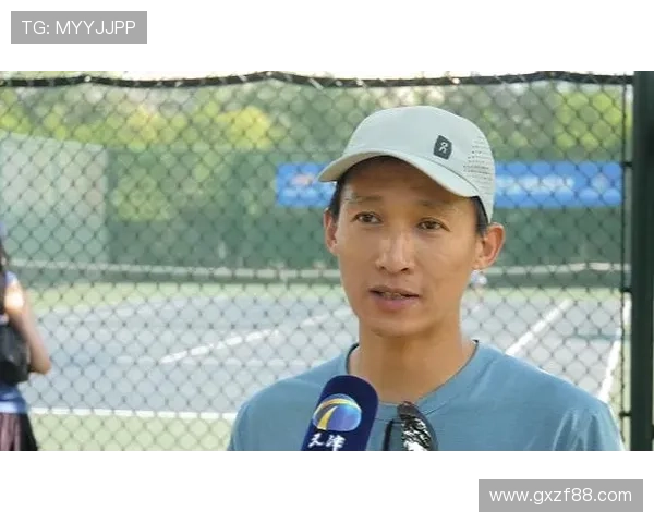 网球界新星崛起 明日之星席卷国际赛场带来突破性表现