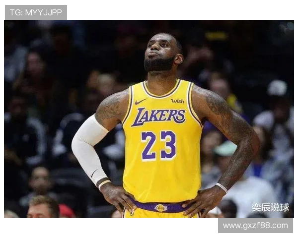 联盟焦点之战湖人惊险逆转勇士詹姆斯关键时刻再显统治力风采十足