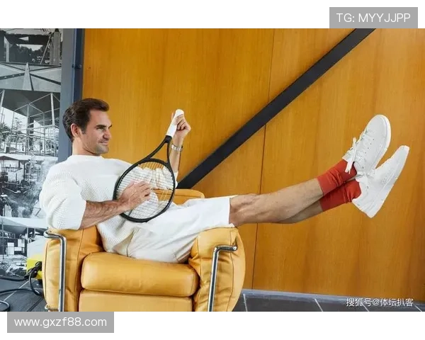 费德勒宣布退役 网坛传奇正式告别 见证一代天王的辉煌岁月